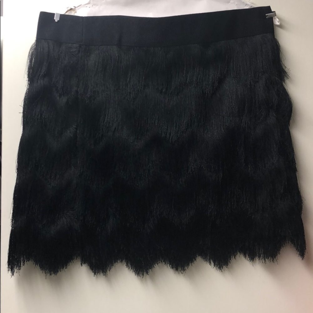 Fun skirt, great for a party!!